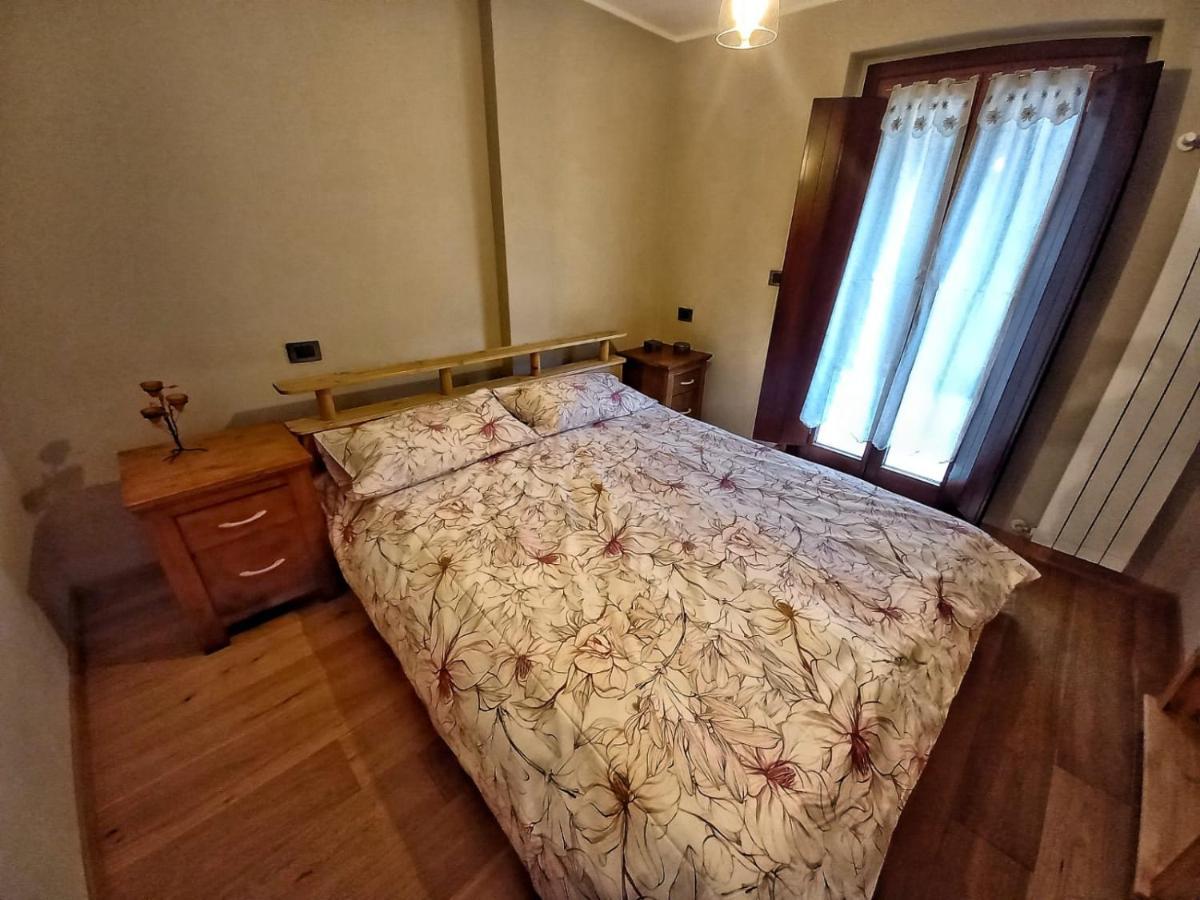 Punta Vittoria Sub 14 - Residence Anderbatt Gressoney - 3 Locali - Cir N 0010 Staval Ngoại thất bức ảnh